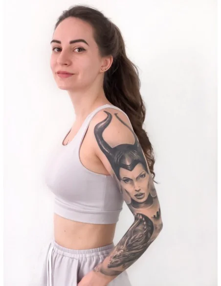 Топ в цвете камень