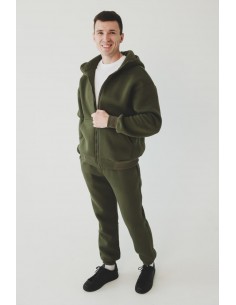 Мужской спортивный костюм...