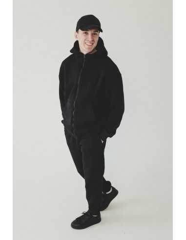 Мужской спортивный костюм на флисе,... Мужской спортивный костюм на флисе,...