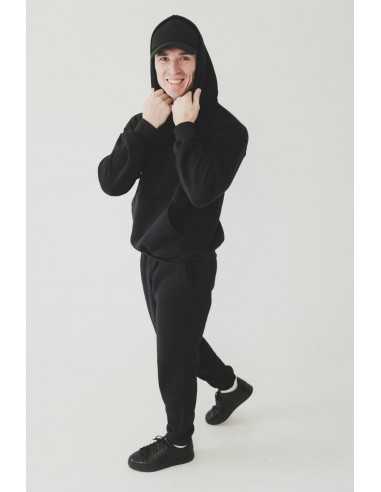 Мужской спортивный костюм на флисе,... Мужской спортивный костюм на флисе,...