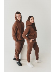 Мужской спортивный костюм...