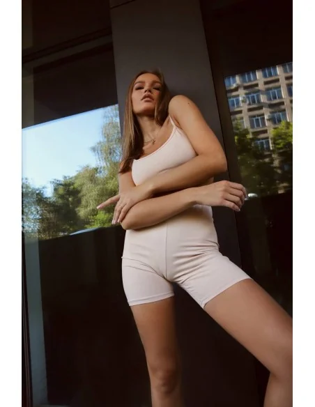 Летний, женский костюм в цвете горлица Летний, женский костюм в цвете горлица